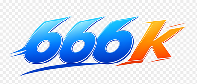 666k Logo